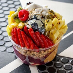 Noori Signature Parfait (NS3 - 750ml)